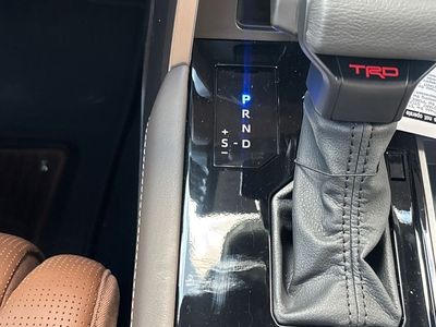 2026 Toyota Tundra - Photo 13