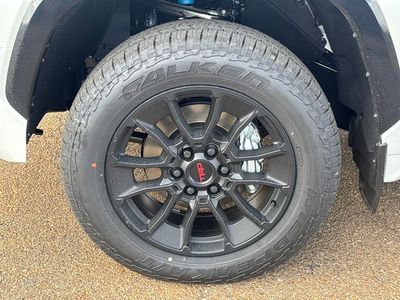 2026 Toyota Tundra - Photo 25