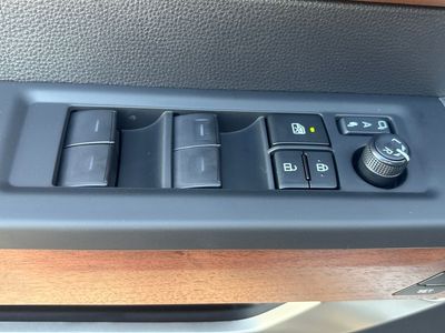 2026 Toyota Tundra - Photo 6