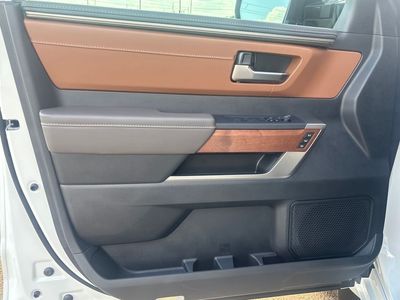 2026 Toyota Tundra - Photo 5
