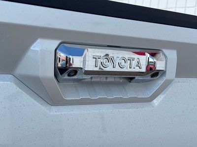 2026 Toyota Tundra - Photo 32