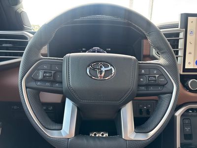 2026 Toyota Tundra - Photo 19