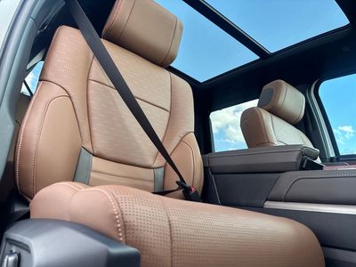 2026 Toyota Tundra - Photo 27