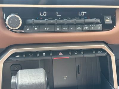 2026 Toyota Tundra - Photo 12