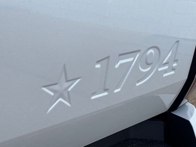 2026 Toyota Tundra - Photo 33