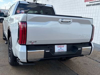 2026 Toyota Tundra - Photo 31