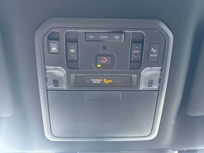 2026 Toyota Tundra - Photo 16
