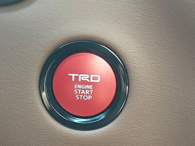 2026 Toyota Tundra - Photo 18
