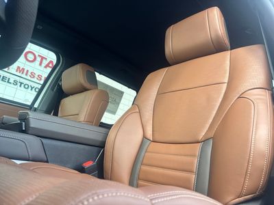 2026 Toyota Tundra - Photo 9