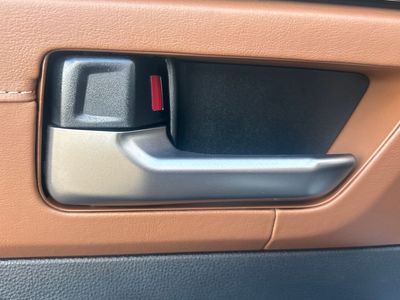 2026 Toyota Tundra - Photo 7