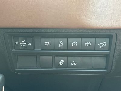 2026 Toyota Tundra - Photo 24