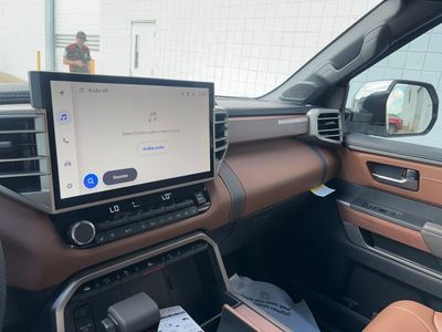 2026 Toyota Tundra - Photo 15