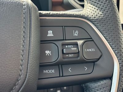 2026 Toyota Tundra - Photo 21