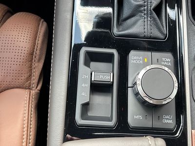 2026 Toyota Tundra - Photo 14