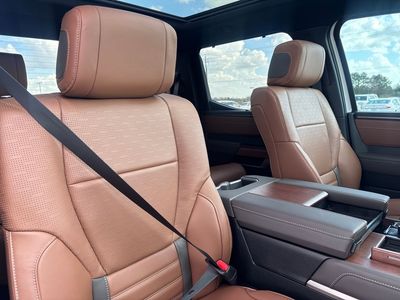 2026 Toyota Tundra - Photo 26