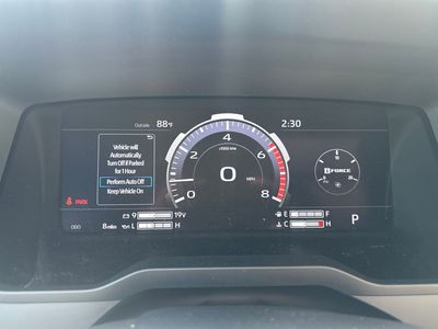 2026 Toyota Tundra - Photo 22