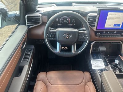 2026 Toyota Tundra - Photo 4
