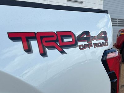 2026 Toyota Tundra - Photo 35