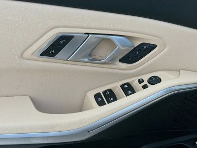 2021 BMW 3 Series — photo 16 view