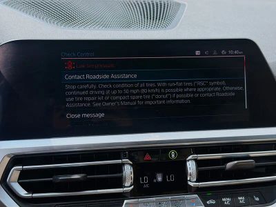 2021 BMW 3 Series — photo 11 view