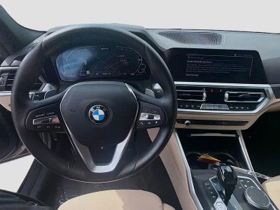 2021 BMW 3 Series — photo 8 view