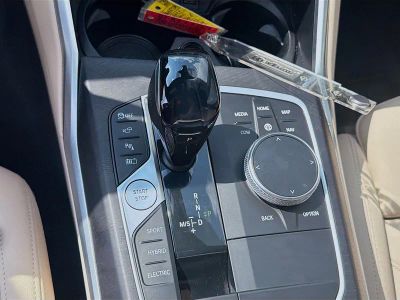 2021 BMW 3 Series — photo 14 view