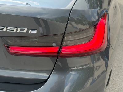 2021 BMW 3 Series — photo 27 view
