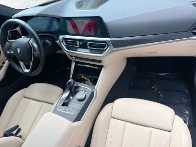 2021 BMW 3 Series — photo 32 view