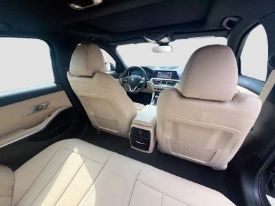 2021 BMW 3 Series — photo 29 view