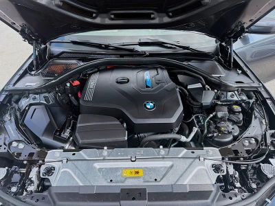 2021 BMW 3 Series — photo 35 view