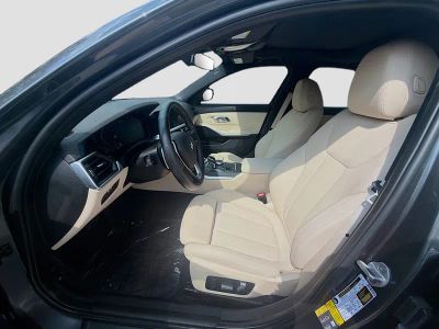 2021 BMW 3 Series — photo 18 view