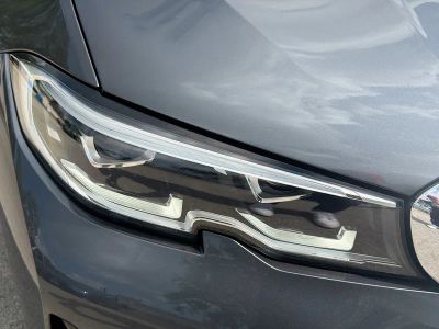 2021 BMW 3 Series — photo 34 view
