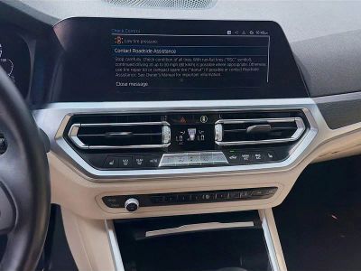 2021 BMW 3 Series — photo 10 view