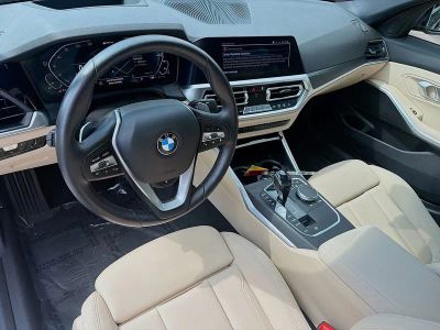 2021 BMW 3 Series — photo 7 view