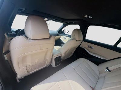 2021 BMW 3 Series — photo 24 view