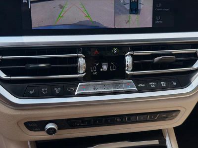 2021 BMW 3 Series — photo 13 view