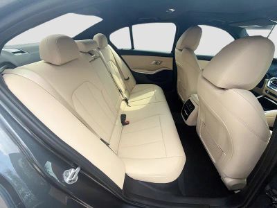 2021 BMW 3 Series — photo 28 view
