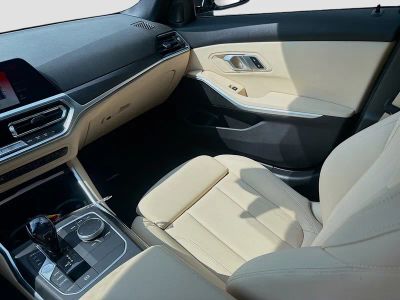 2021 BMW 3 Series — photo 21 view