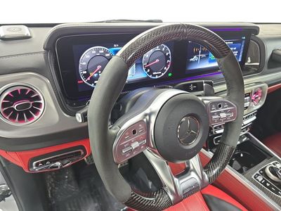 2021 Mercedes-Benz G-Class - Photo 4