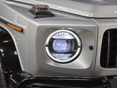 2021 Mercedes-Benz G-Class - Photo 12