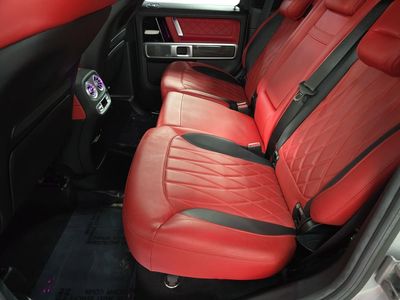 2021 Mercedes-Benz G-Class - Photo 24