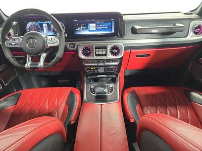 2021 Mercedes-Benz G-Class - Photo 13