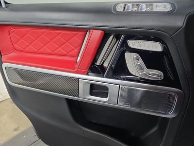 2021 Mercedes-Benz G-Class - Photo 22