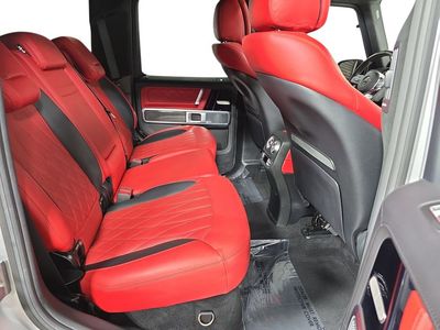 2021 Mercedes-Benz G-Class - Photo 26
