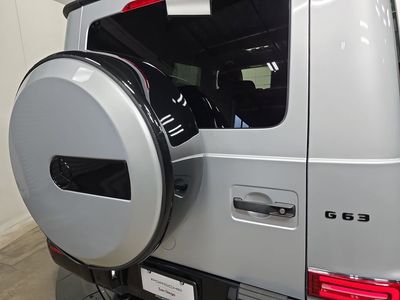 2021 Mercedes-Benz G-Class - Photo 31