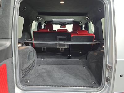 2021 Mercedes-Benz G-Class - Photo 25