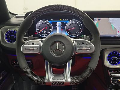 2021 Mercedes-Benz G-Class - Photo 14