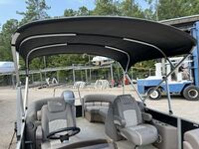 2018 Bennington 22 SSRXP SPS - Photo 15