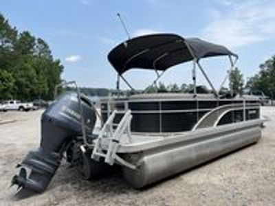 2018 Bennington 22 SSRXP SPS - Photo 4