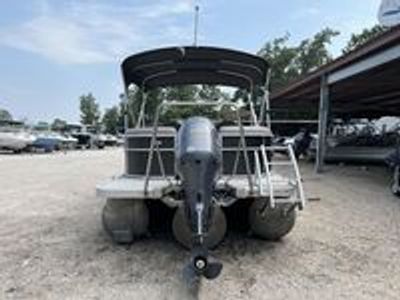 2018 Bennington 22 SSRXP SPS - Photo 6